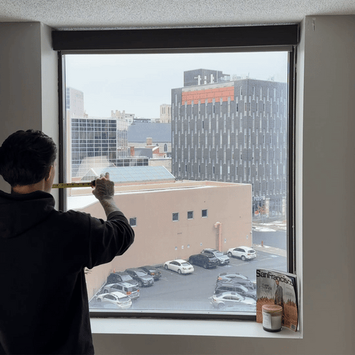 Measure Guarantee