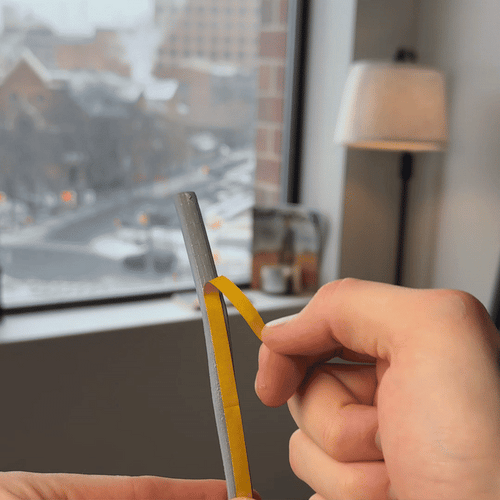 Light Proof Sealing Foam